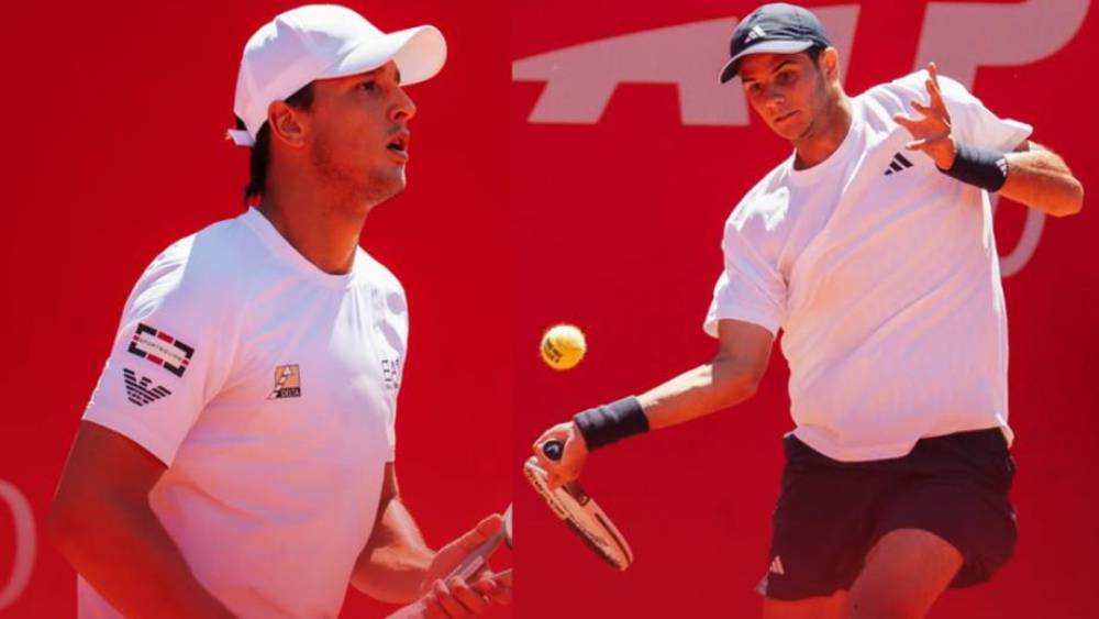 دارديري وجودار يبلغان نصف نهائ