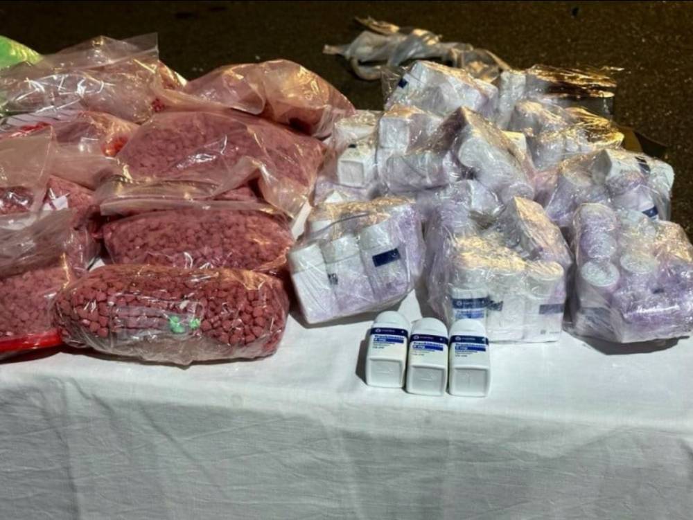 توقيف مروج مخدرات بالدار البيضاء بعد دهس شرطي وحجز كميات من الكوكايين والأقراص المهلوسة