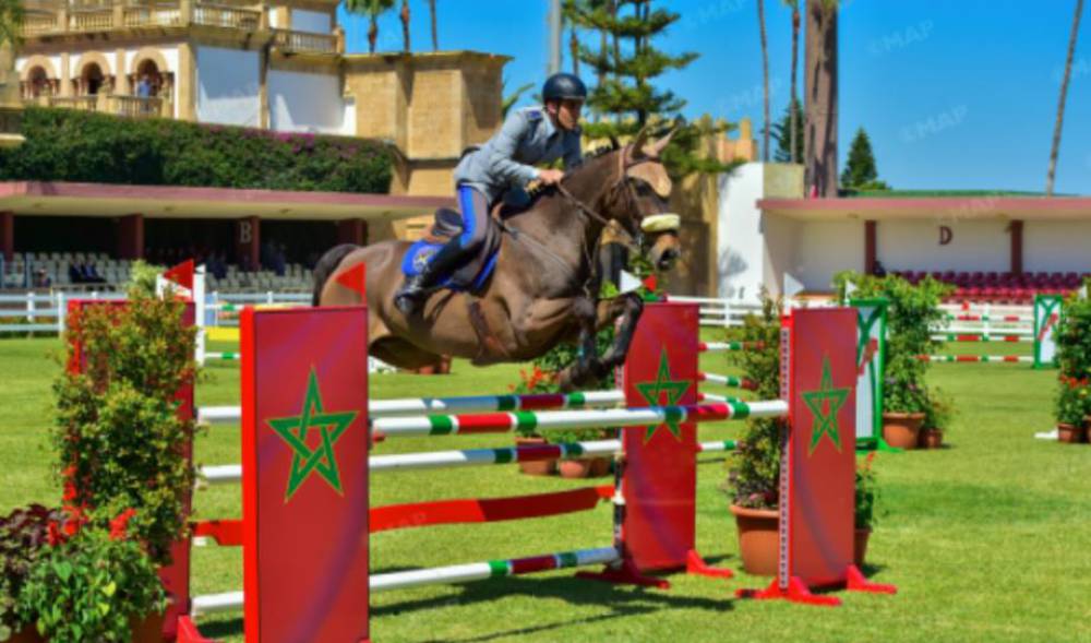 الرباط تحتضن منافسات دولية في