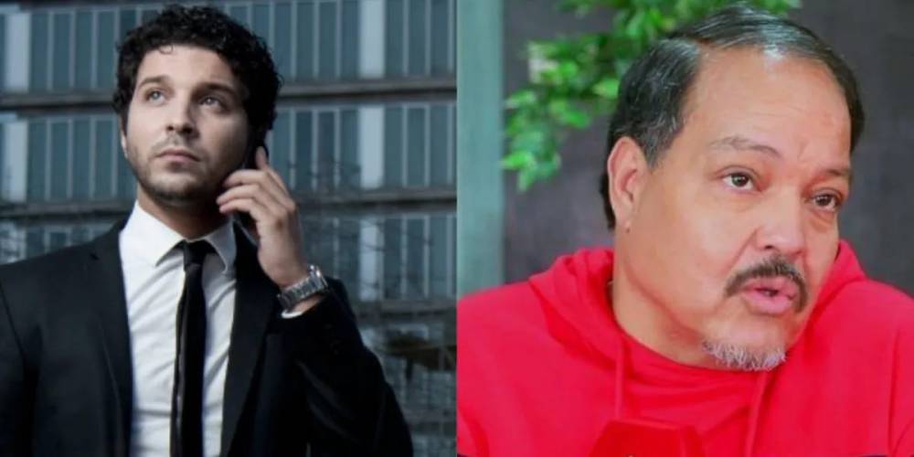 أنس الباز يثير الجدل بانتقاداته للحقل الفني ويهاجم عبد الله فركوس