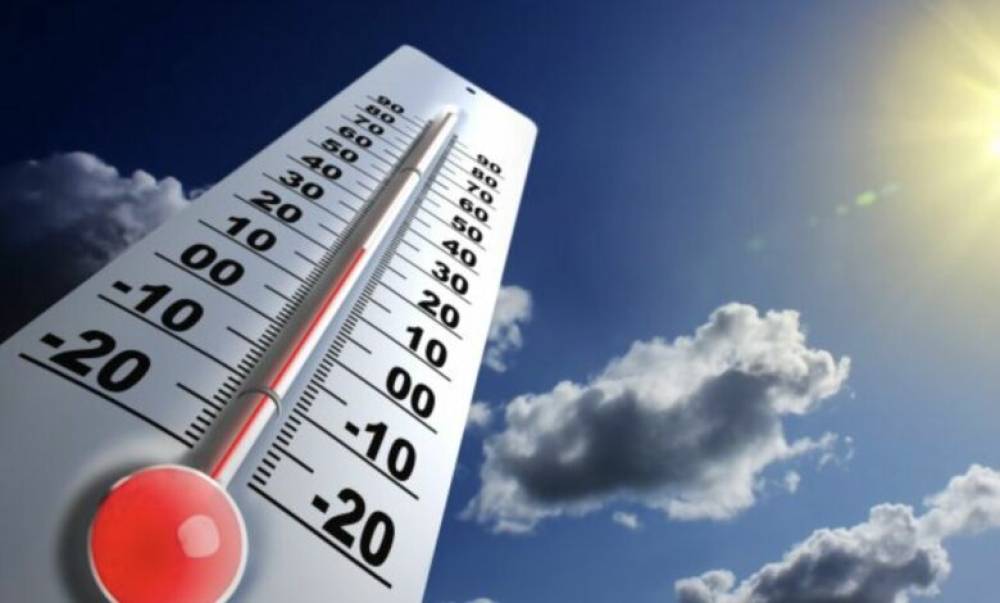 توقعات أحوال الطقس اليوم الاثنين