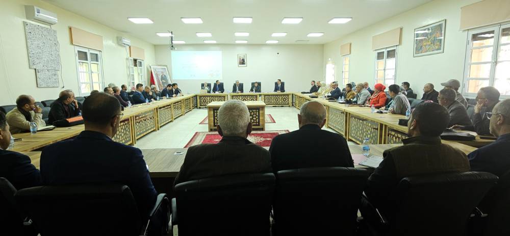 الرباط تحتضن أبواباً مفتوحة لتعزيز جودة التعليم الأولي