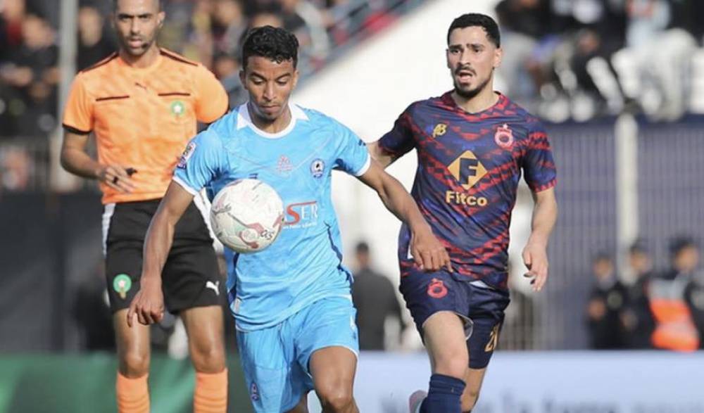 هاتريك فافا يقود نهضة الزمامرة