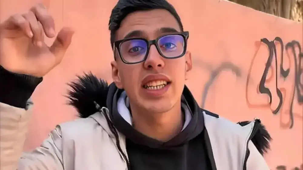 إدانة “عبد الإله مول الحوت” بـ