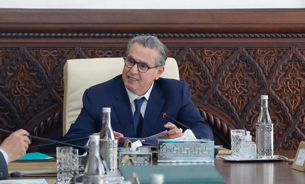 الحكومة تصادق على مشروع قانون يهم اتفاقا أمنيا مع بوركينا فاسو