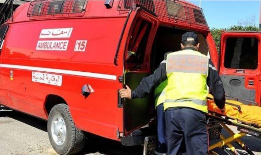 رصاصة أمن تُنهي فوضى خطيرة بشوارع بيوكرى وتُصيب مشتبهًا بسلاح أبيض