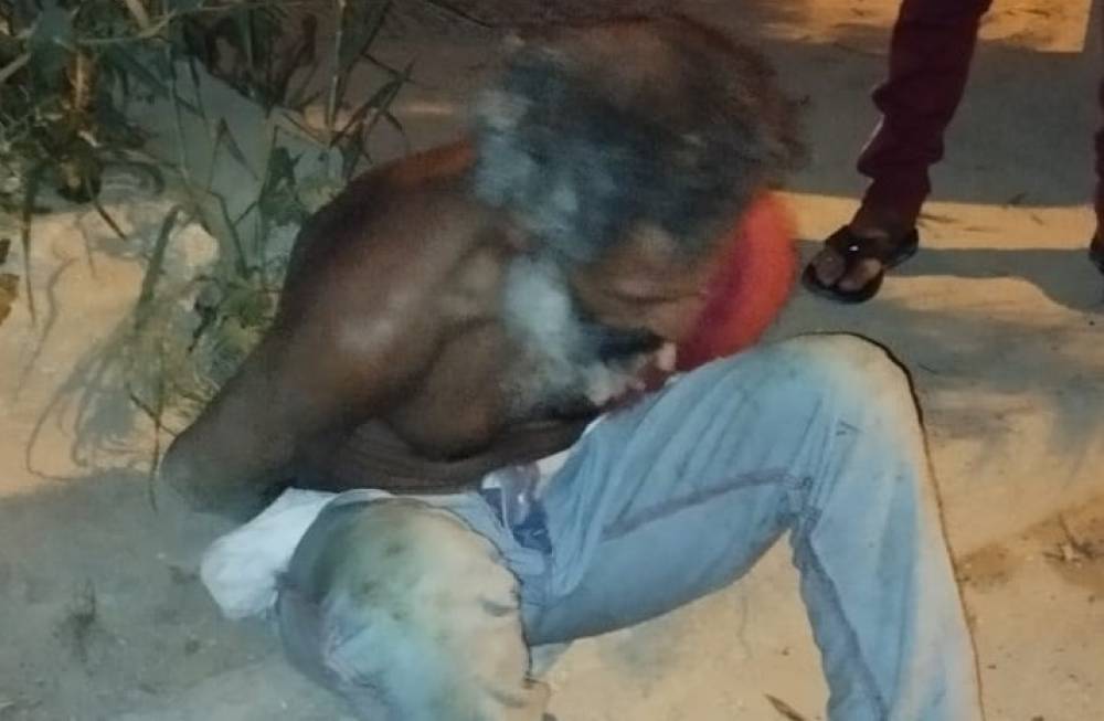 صرخة من قلب "حي المقاومة": الا