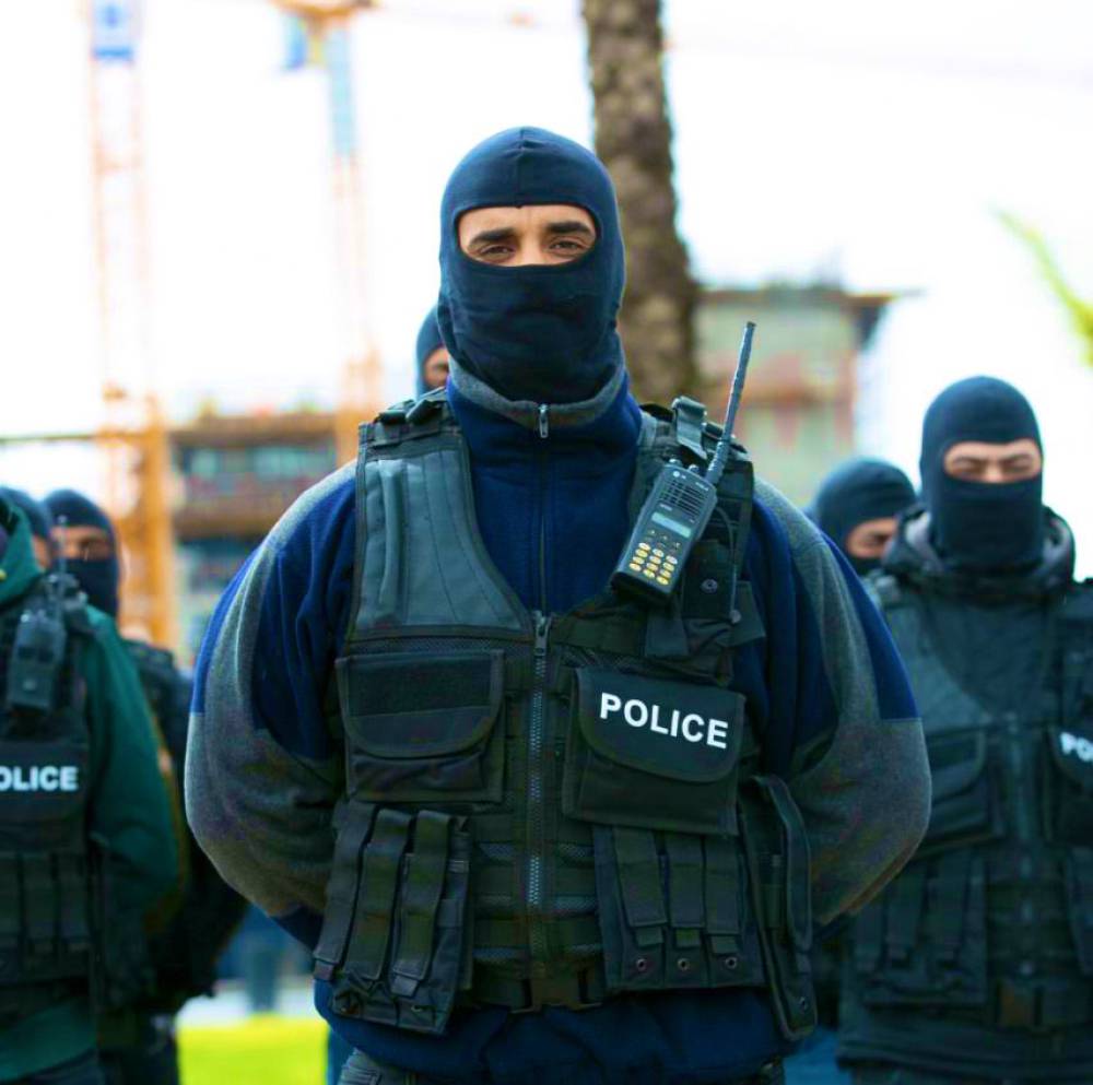 سرعة التدخل الأمني ببني ملال ت