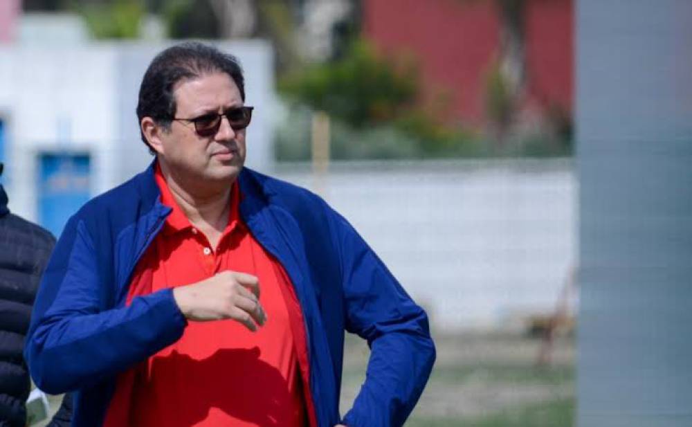 من نبوءةٍ مُرّة إلى سقوطٍ مكشوف… حين يتحوّل التحذير إلى فضيحة داخل الوداد الرياضي