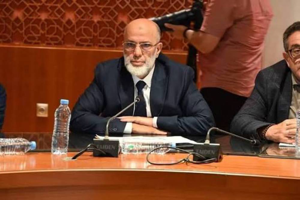 إحالة ملف عزل نائب رئيس جماعة