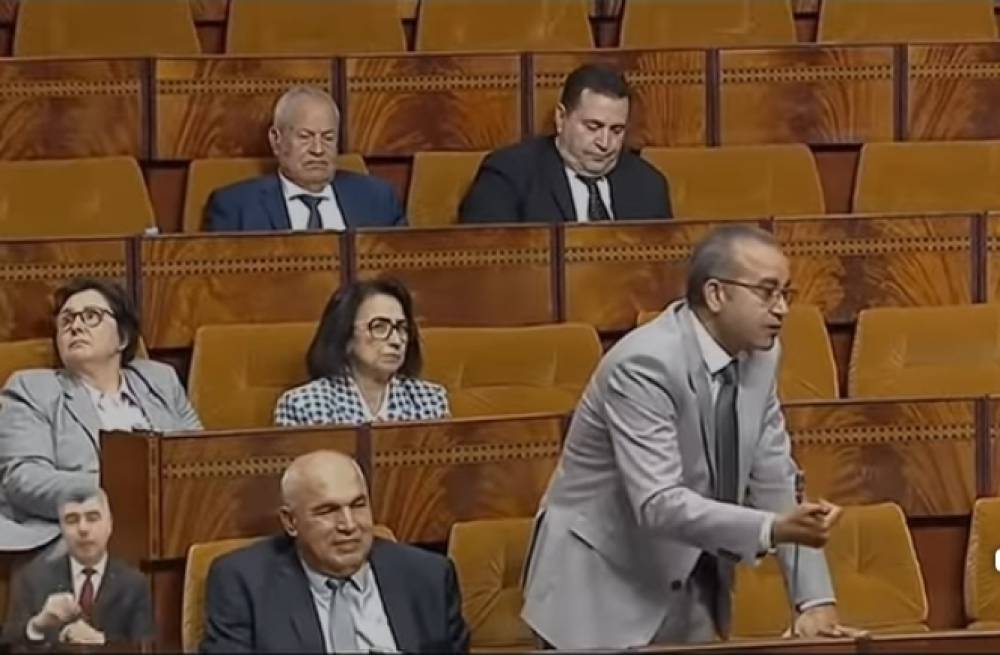 صرخة من حمرية وغياطة: وعود السكن تتبخر ومعاناة السكان تتفاقم