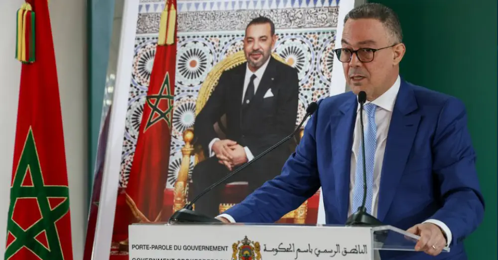 لقجع: الحكومة تراقب تقلبات أسعار الطاقة وتُبقي دعم البوتان والكهرباء لحماية القدرة الشرائية