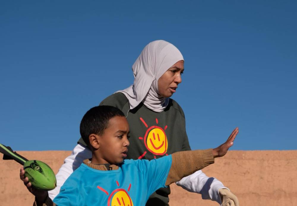 1000 متبرع لدعم الأنشطة الرياض