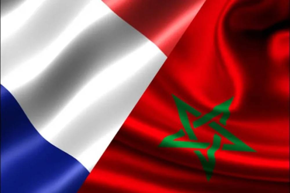 مكتب الصرف: فرنسا أول مستثمر بالمغرب سنة 2023