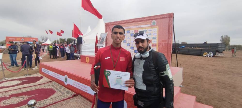 محمد موسليط.. ابن وادي زم يكتب