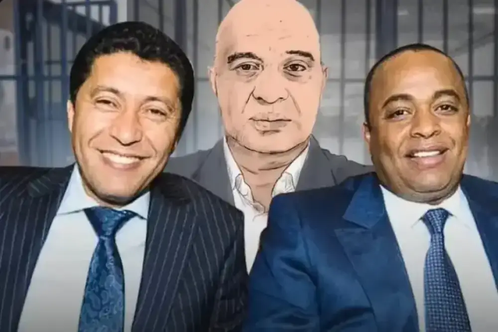 تأجيل جديد في قضية "إسكوبار الصحراء".. والمحكمة تمنح المتهمين مهلة لاختيار الدفاع