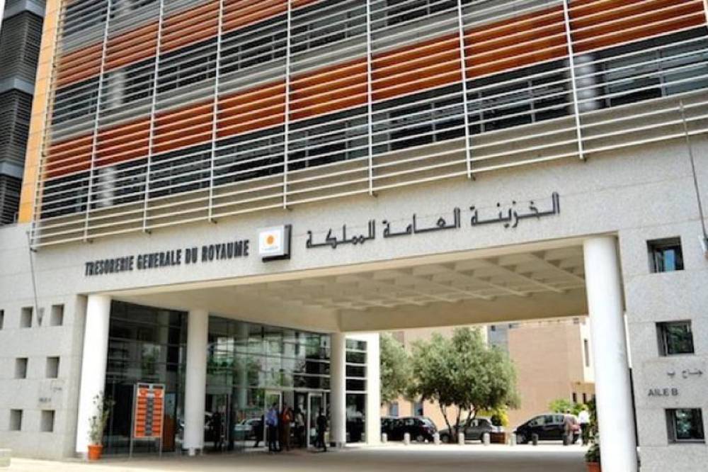 عجز الميزانية يبلغ 48.2 مليار درهم عند متم يوليوز.. والنفقات ترتفع بأكثر من 13%