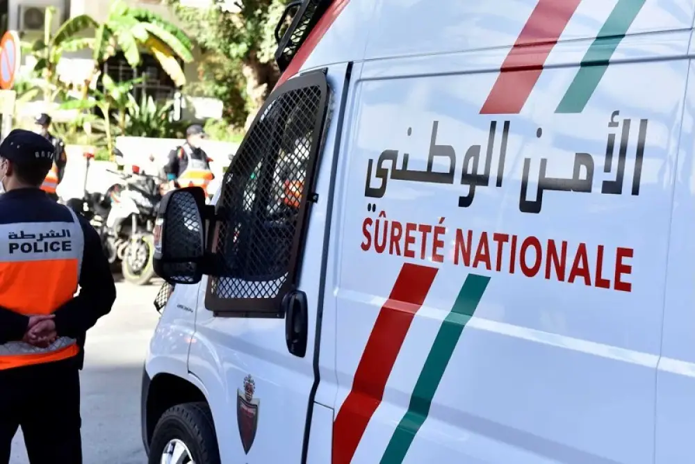 نجل وزير استقلالي يخضع للمراقبة القضائية بتطوان على خلفية واقعة مع رجل أمن