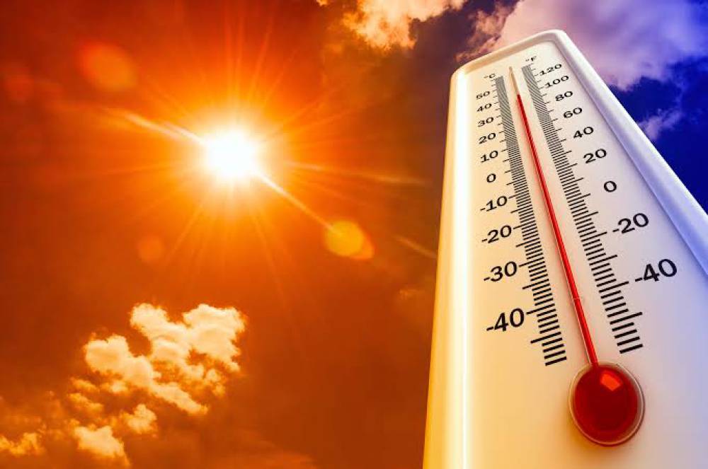 أحوال الطقس غدا الاثنين بالمغر