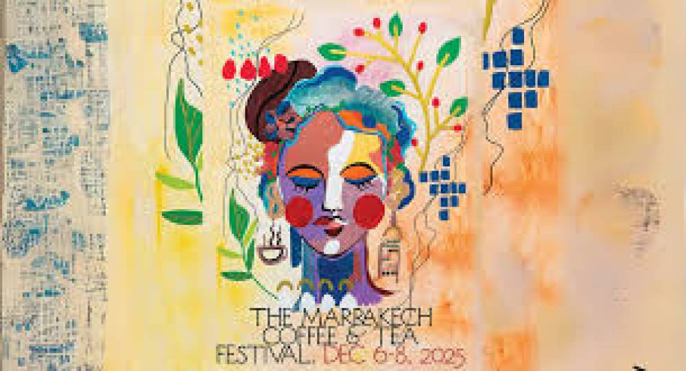 جمهور مراكش على موعد مع النسخة الأولى لمهرجان القهوة والشاي
