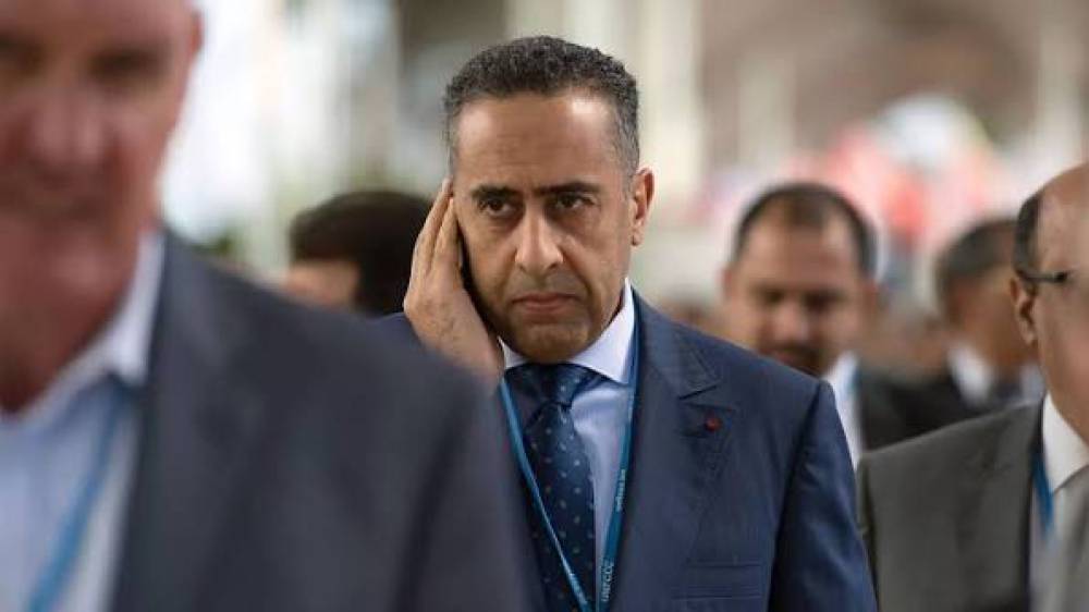 الحموشي يمنح ترقية استثنائية لشرطي توفي متأثراً بجراحه في حادثة سير ضواحي أكادير