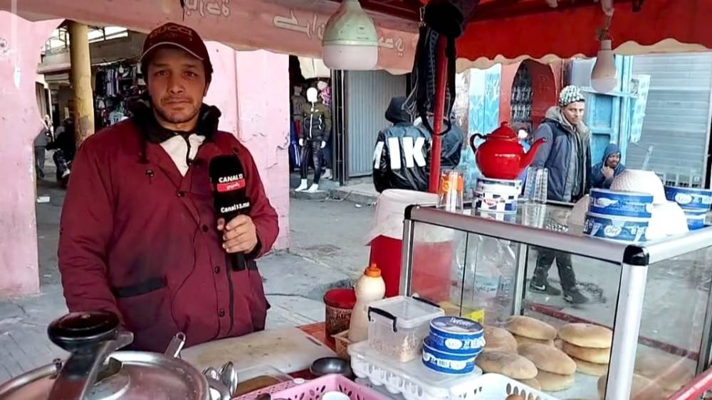 وداعاً صانع البسمة في ساحة الش