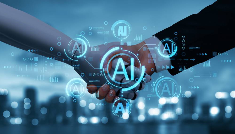 الذكاء الاصطناعي يتحول إلى محور الشراكة بين واشنطن ودول الخليج.. “النفط الجديد” للمنطقة