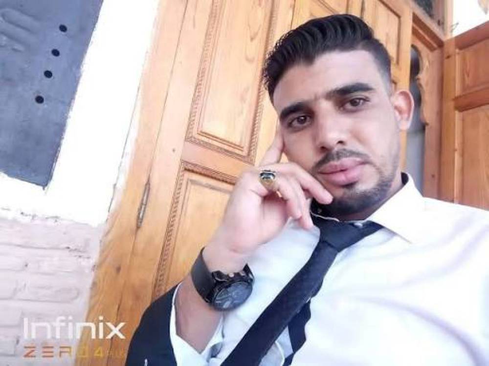 كانال 13 بالعربي.. تضامن كامل مع مراسلنا يوسف الوراق