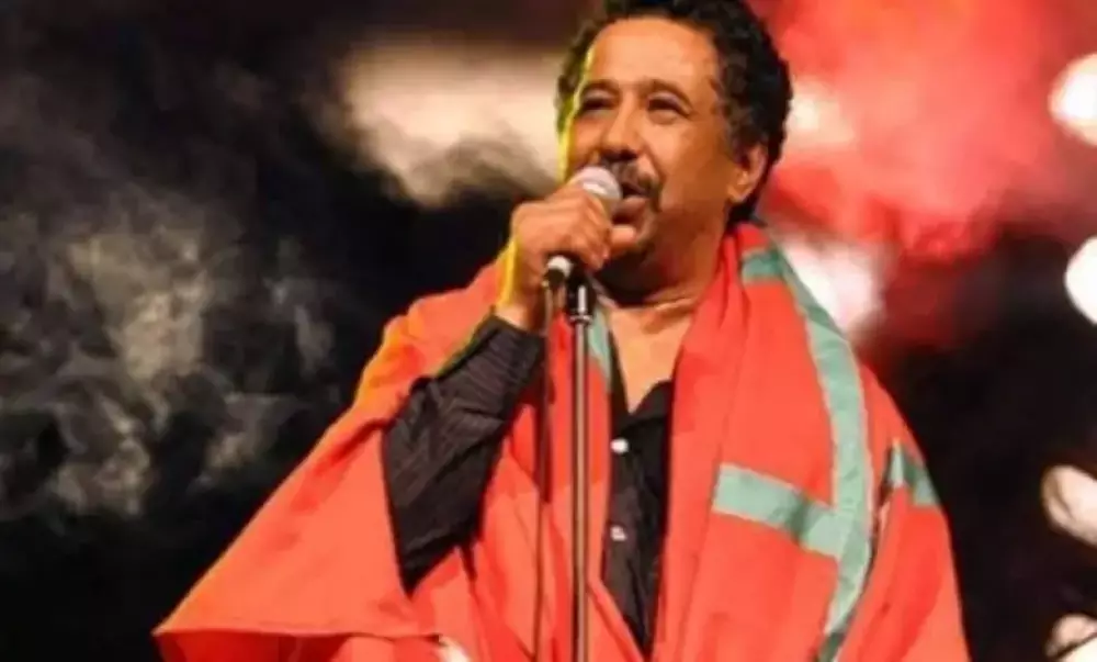 الشاب خالد.. يختار الاستقرار الدائم مع أسرته في طنجة