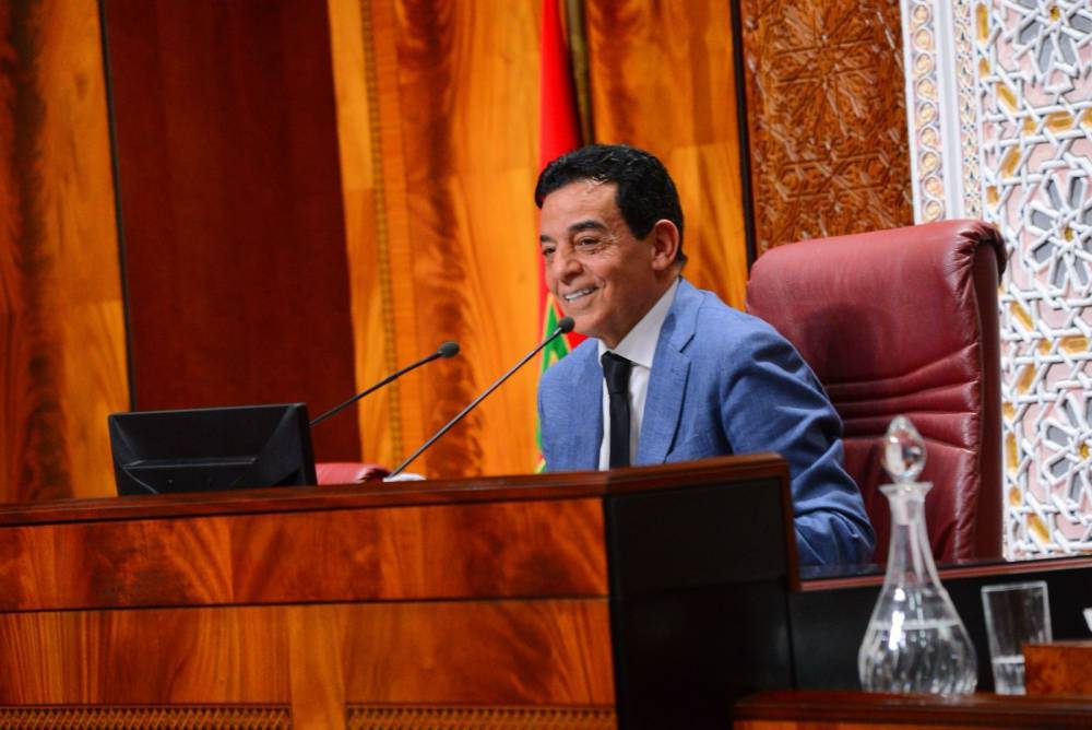 283 صوتاً تعلن عودة الاتحاد الدستوري: جودار ينجح في معركة المؤسسات