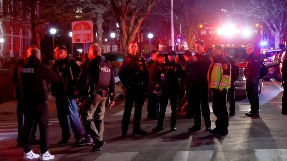 إطلاق نار في جامعة كارولاينا الجنوبية يوقع قتيلين وجريحا