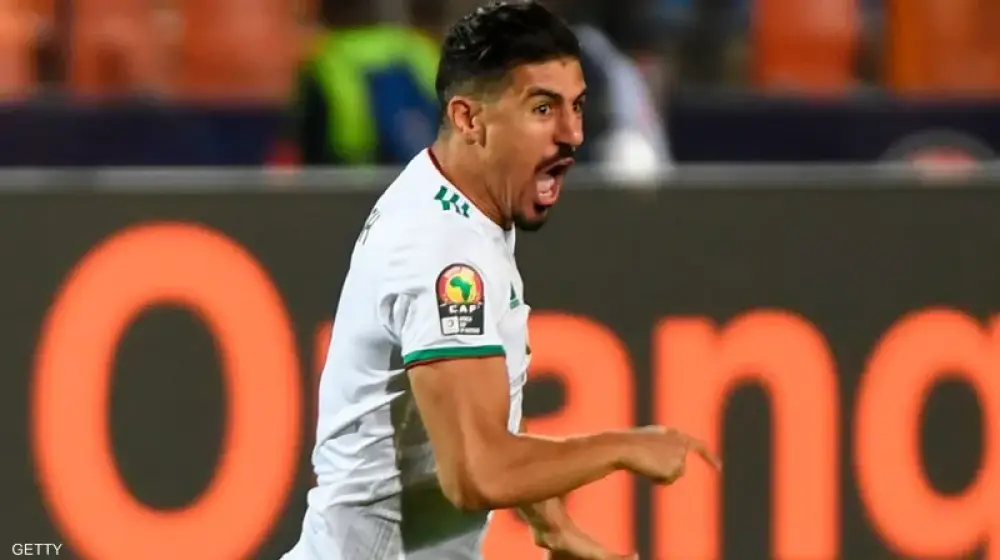 عندما تسقط الأقنعة… بونجاح يسيء للجمهور المغربي ويختبر مصداقية الكاف