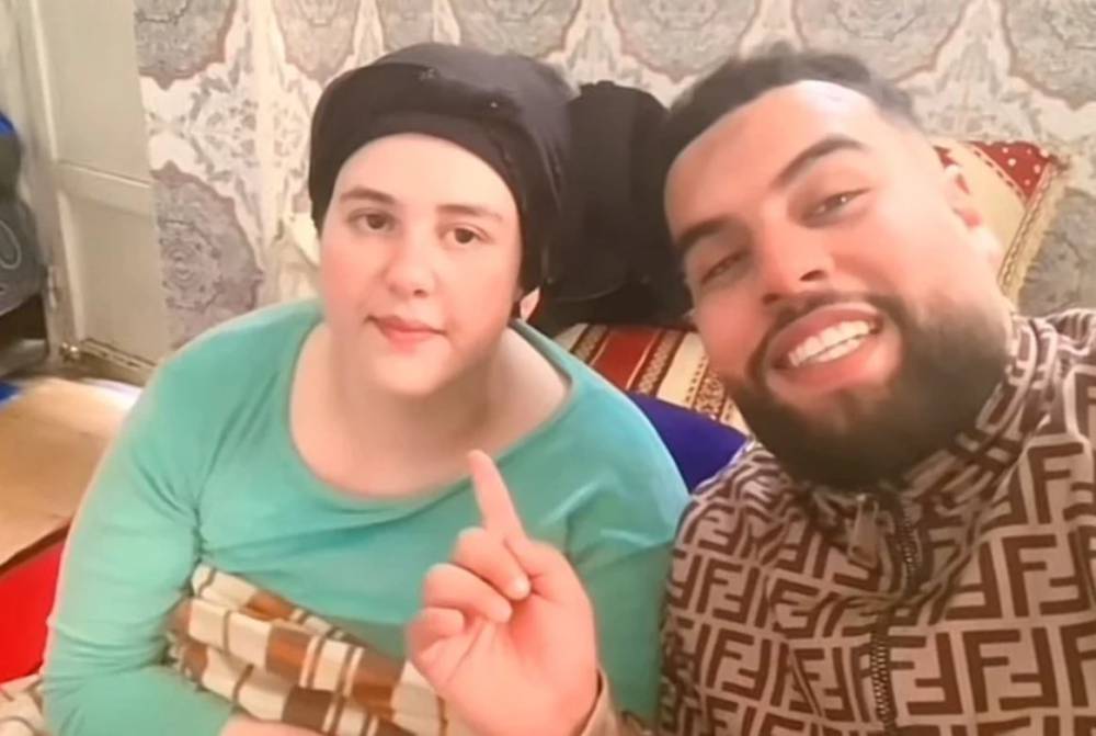 وفاة اليوتيوبر المغربية سلمى المعرفة باسم “زوجة التيبو”