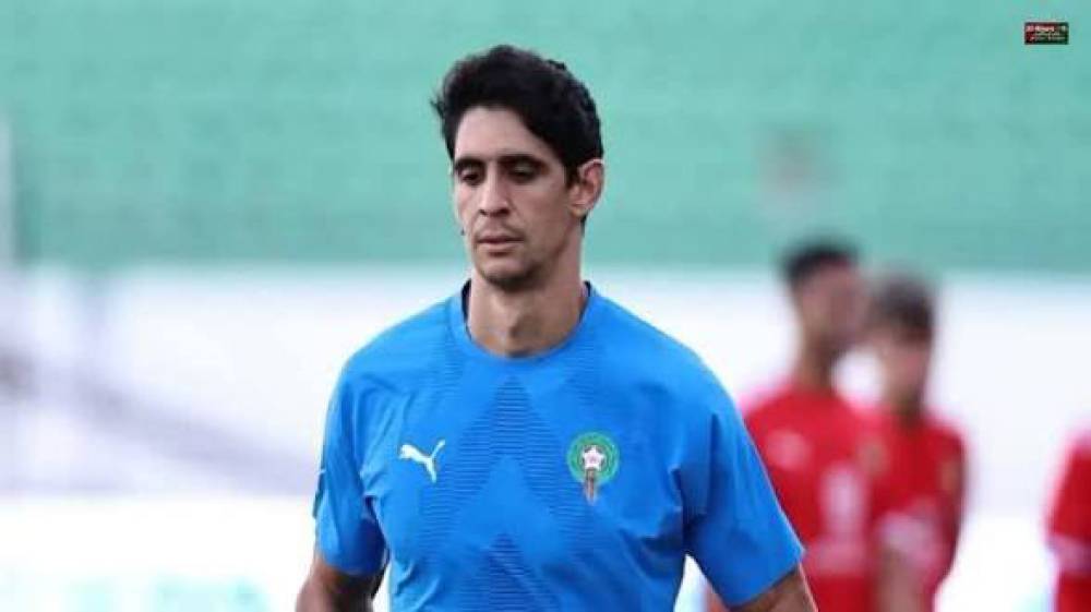 بونو: هدف أوناحي أعاد لنا الثق
