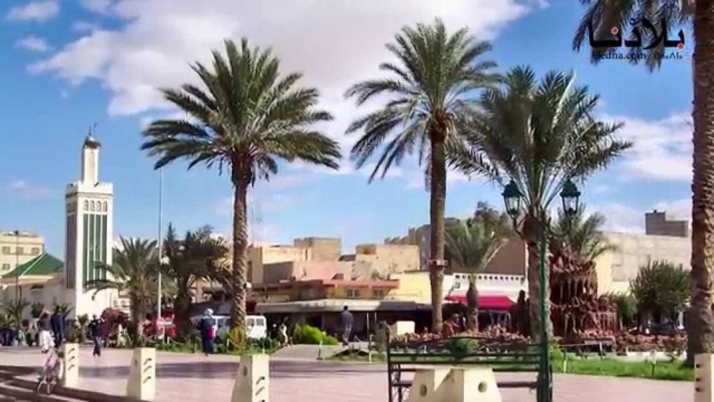 جرسيف خارج حسابات التنمية؟ مشاريع مجلس جهة الشرق تثير تساؤلات حول العدالة المجالية