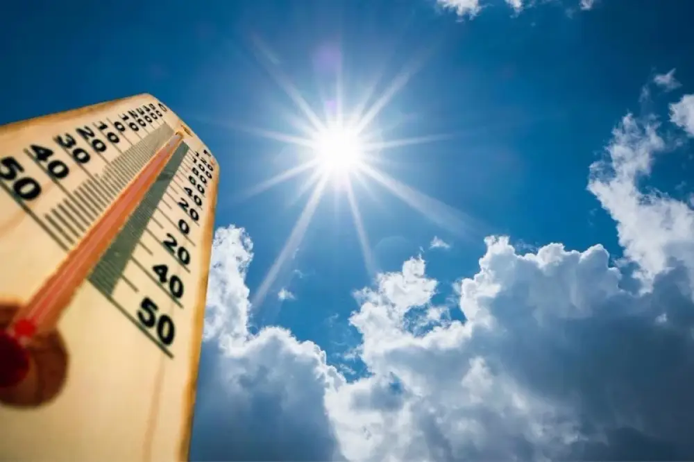 طقس الجمعة بالمغرب.. أجواء حار