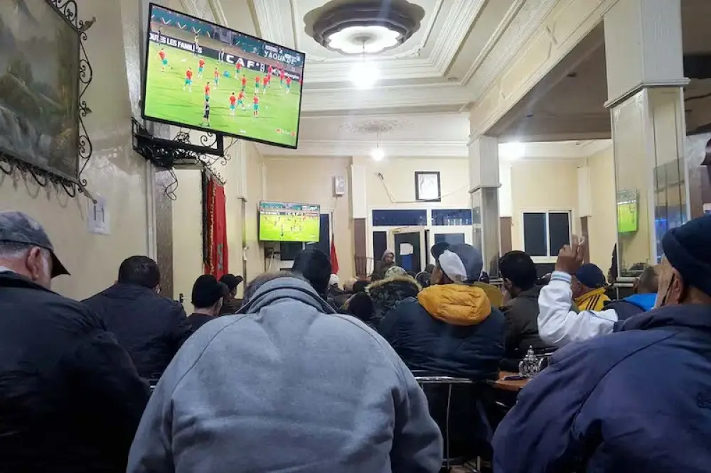 غضب على مواقع التواصل.. دعوات