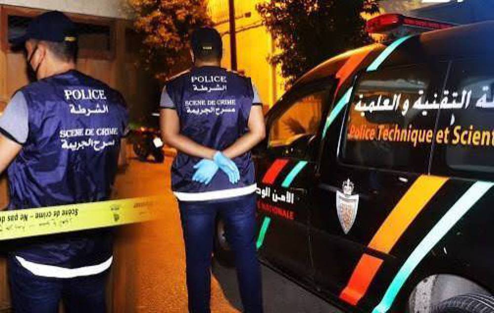 الصويرة.. العثور على جثة سيدة
