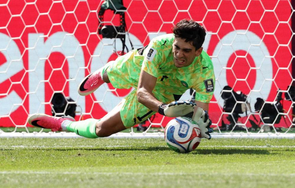 فرنسا تتجاوز المغرب بثنائية وتحجز مقعدها في نصف نهائي كأس العالم 2026