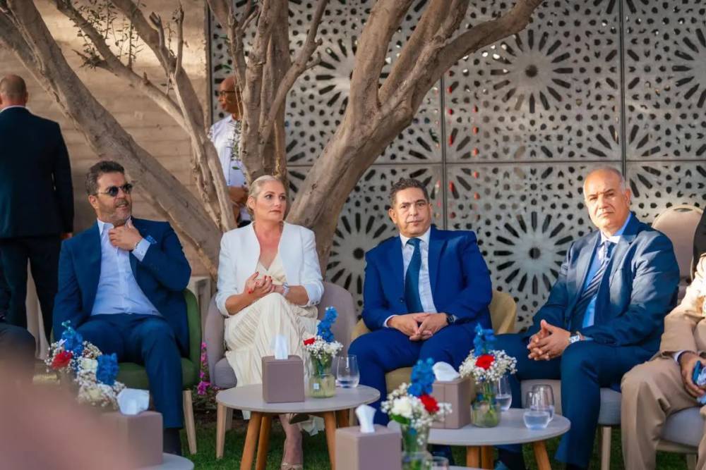 القنصلية الفرنسية بأكادير تحتفي بالعيد الوطني وتؤكد متانة الشراكة المغربية الفرنسية