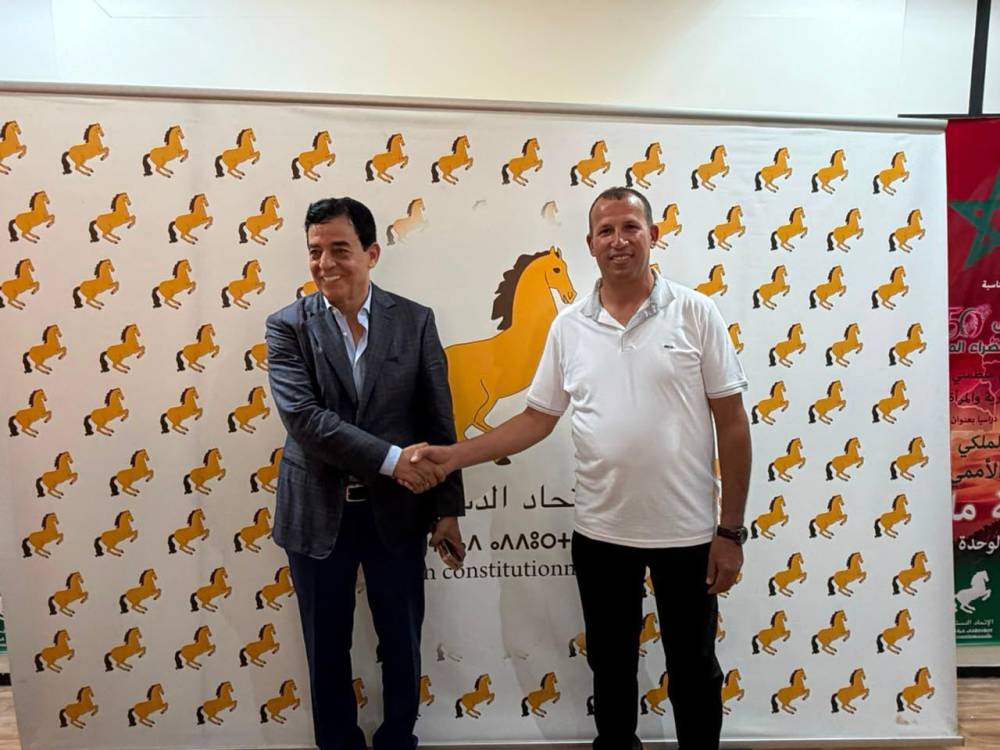محمد جودار يزكي صابر الجبار وك