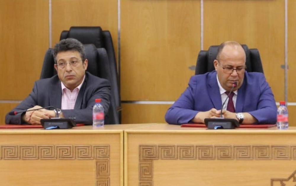 المحكمة تٌقّرر سجن العمدة وترفع عقوبة البرلماني البوصيري بفاس