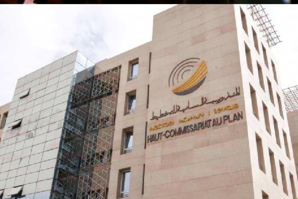 المغرب.. نمو اقتصادي بنسبة 3,8 في المائة سنة 2024