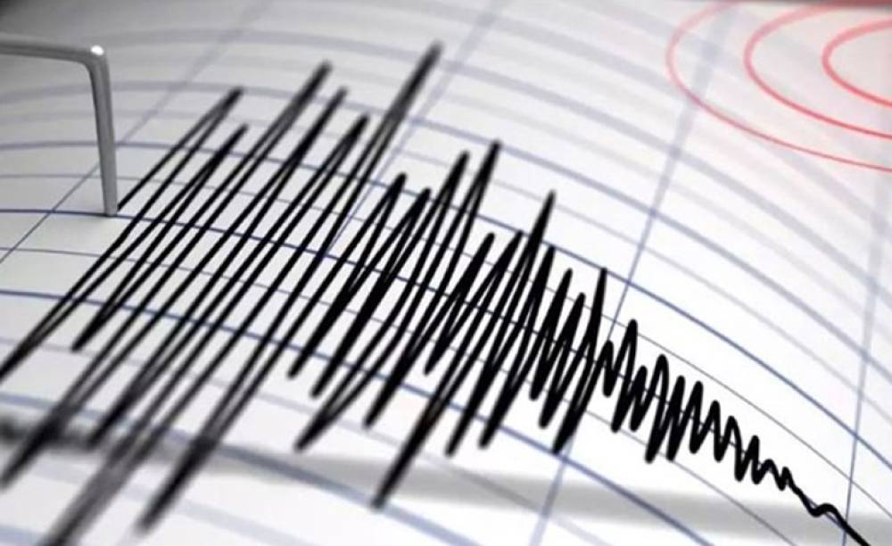 زلزال بقوة 5,3 درجات يضرب شمال اليونان