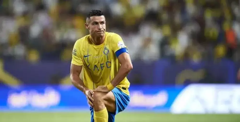 رسميا.. رونالدو يعلن عدم مشاركته في كأس العالم للأندية