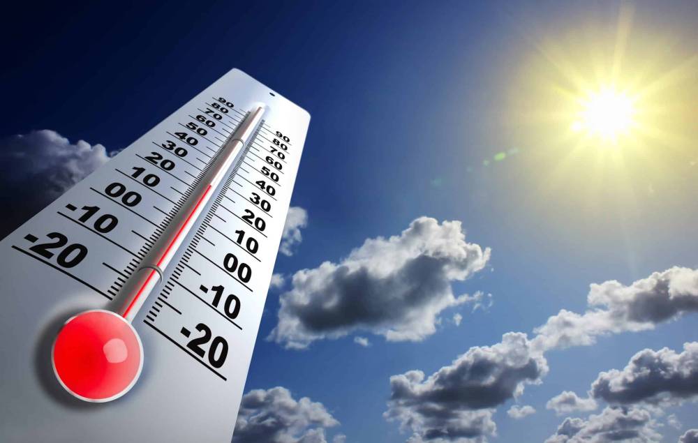 طقس السبت.. أجواء حارة نسبياً بعدد من مناطق المملكة ورياح قوية بالأقاليم الجنوبية