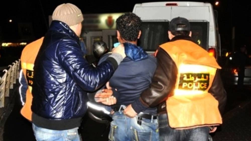 تنسيق بين الأمن الوطني و"الديس