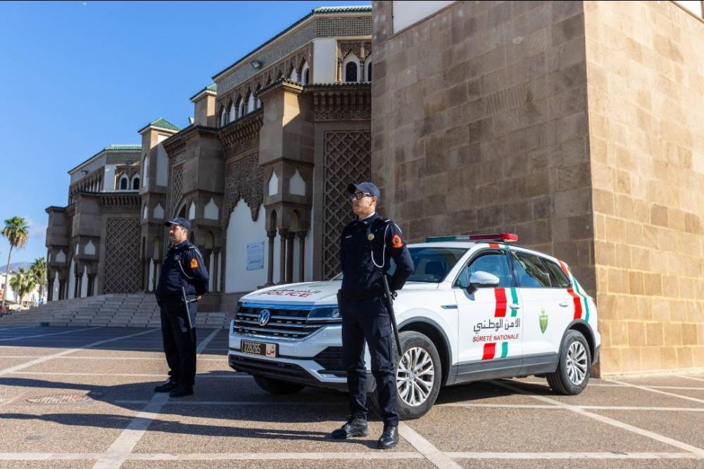 مقتل سيدة أجنبية في محاميد الغزلان بزاكورة واستنفار أمني لتعقب المشتبه فيه