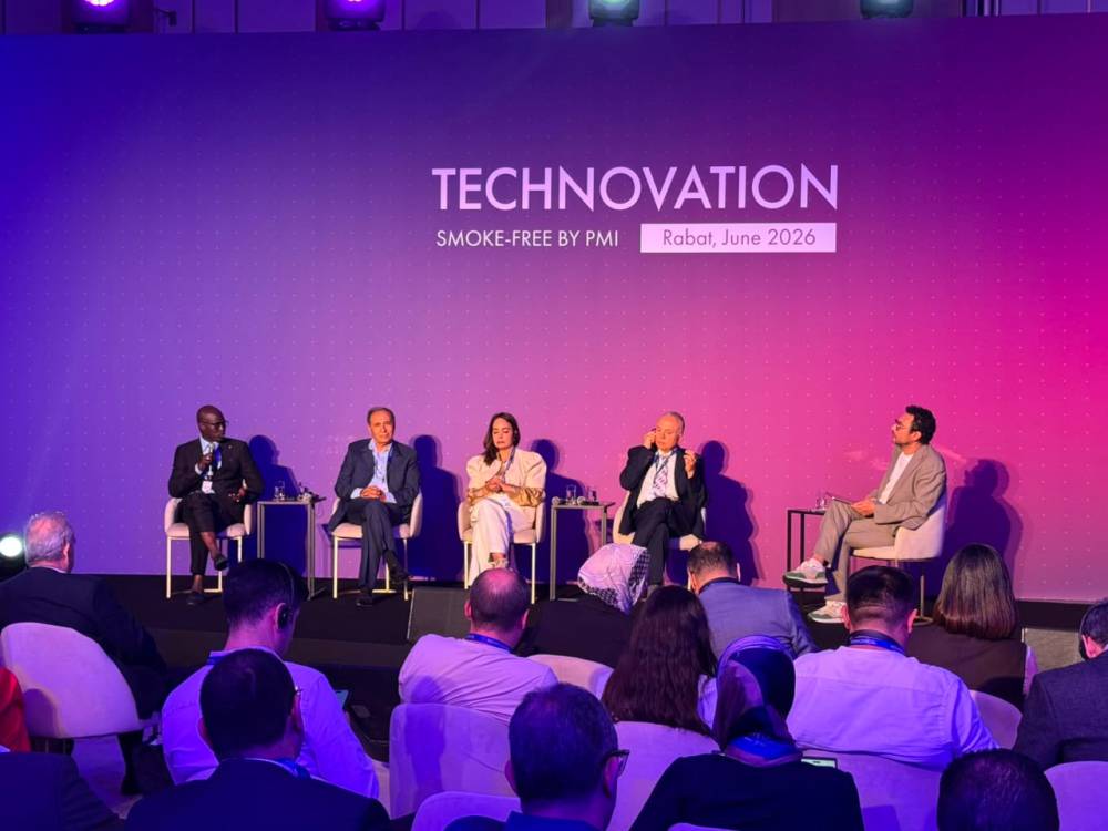 الرباط تحتضن "Technovation 202