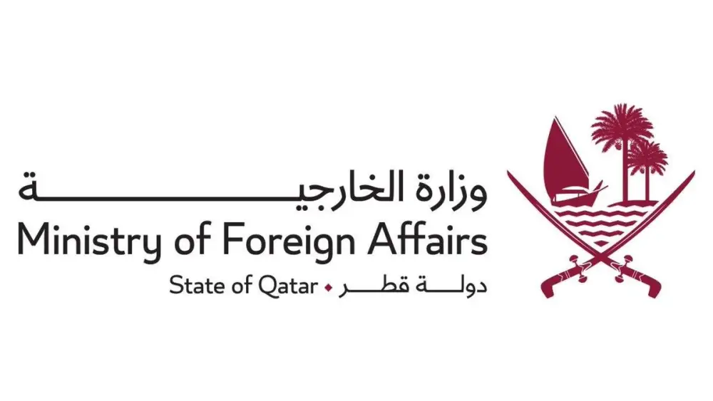 قطر تدين الهجمات الإيرانية على البحرين والكويت وتدعو إلى خفض التصعيد